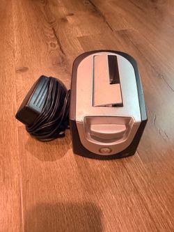 Voyager Q hard drive docking station Fireware 800/400