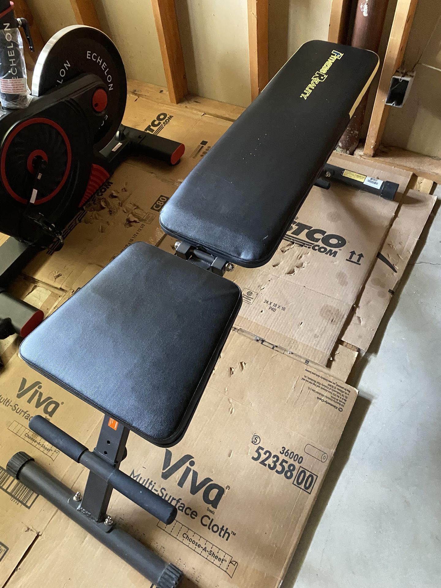 Bench Press