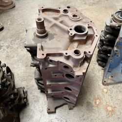 2.8 Ford Rebuilt Shortblock 30 Over