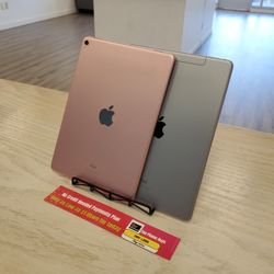 Apple IPad Pro 9.7"/ Apple IPad Pro 10.5" - $1 DOWN PAYMENT - NO CREDIT NEEDED