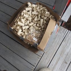 I Have All You Need For Repair You Leak