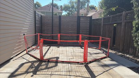 Go Sports Gaga Ball Pit