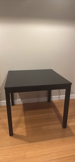 High top table