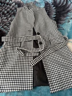 Chaleco size LARGE (new)
