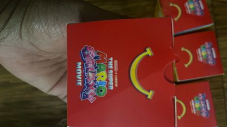 Little Mario Toys (4)
