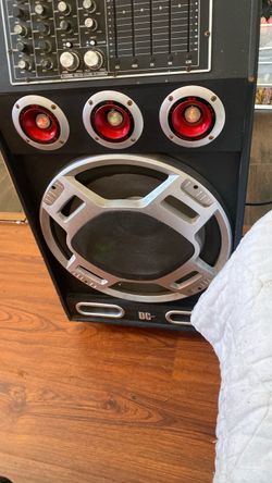 Speaker