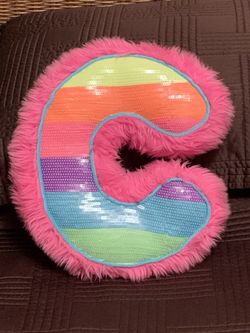 Fun Decorative Pillows