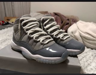 Jordan’s 11