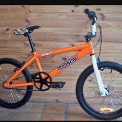 SE Bronco Racing Bike 20" 