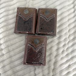 Men Wallet