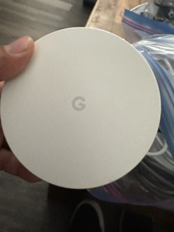 Google Mesh