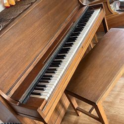 Piano 