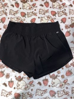 DsG women’s sports shorts size L