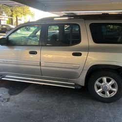 2005 GMC Envoy XUV