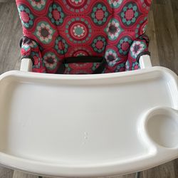 Highchair
