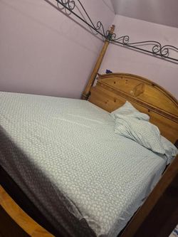 Cama estilo princesa canopy