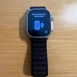 Apple Watch Ultra 2