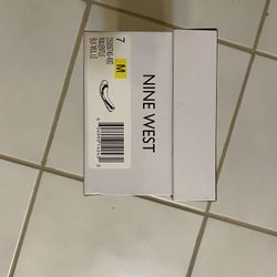 Women Flat Shoes (New ) Size 7