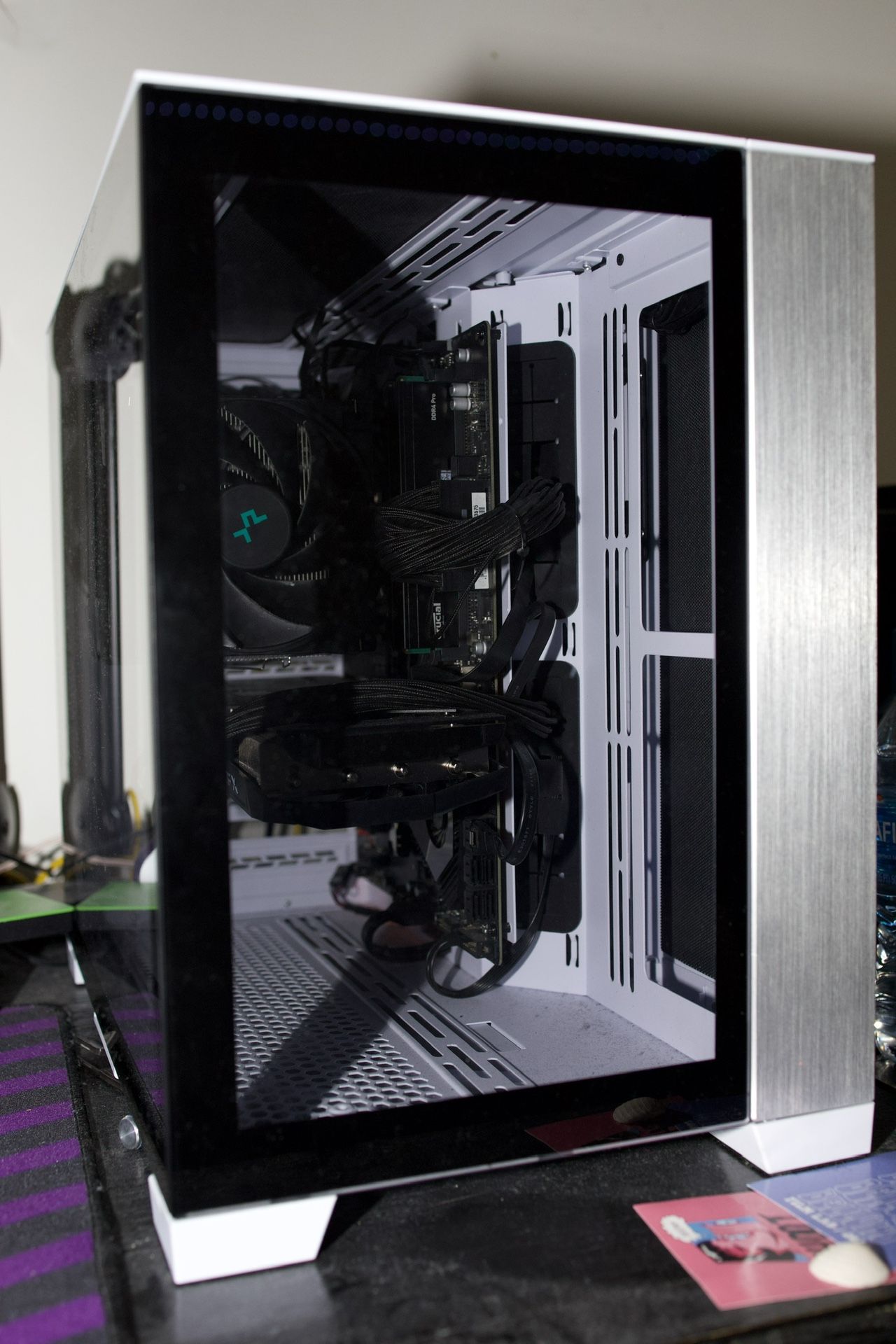 Used Gaming Pc (Worth ~$1100)