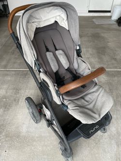 Nuna Mixx Stroller