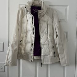 Guess Winter Jacket For Women 