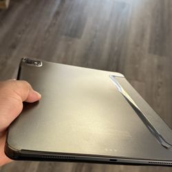 iPad Pro 13 In Case