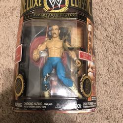 Wwe Deluxe Classic
