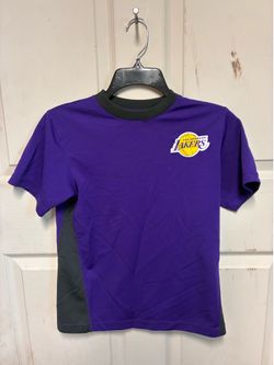 NBA Lakers Tee