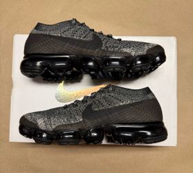 Nike Air Vapormax Oreo Men’s size 9 running shoes Rare!