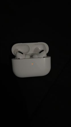AirPods Pro