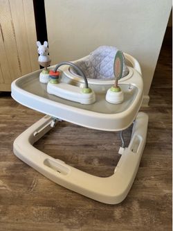 Baby walker