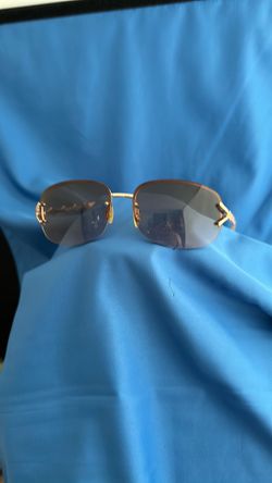 Guess sunglasses imitation