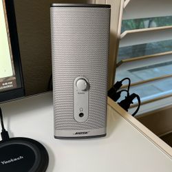 Bose Computer Speakers