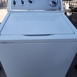 Lavadora Whirlpool 