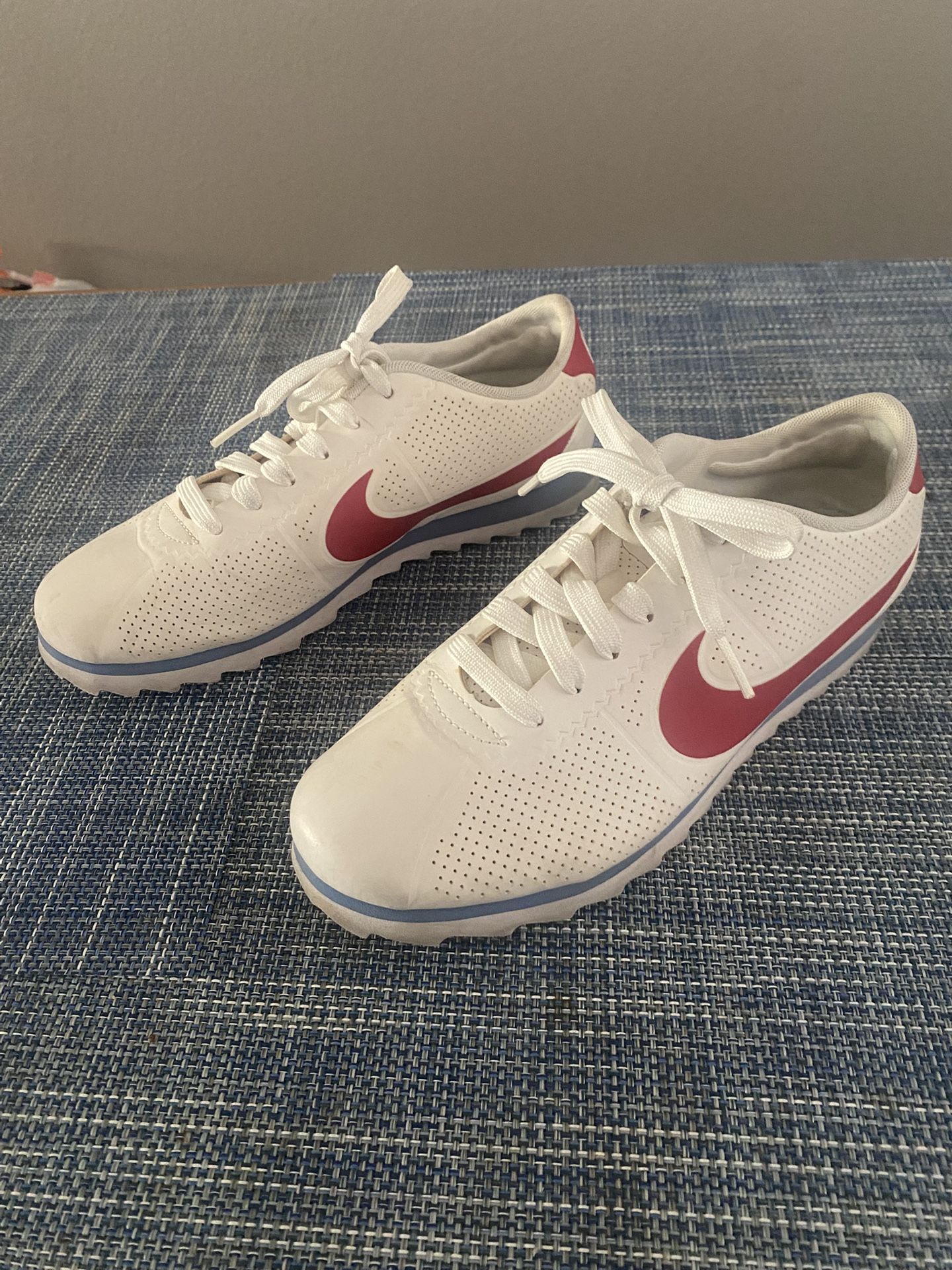 Women’s Nike Shoes 