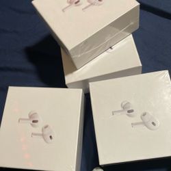 air pods 