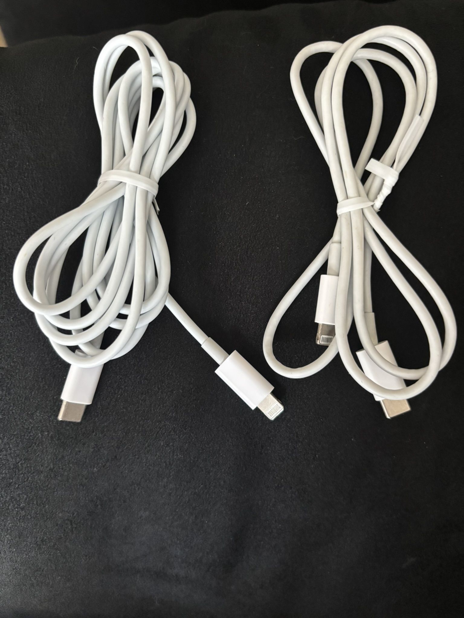 Type C Chargers