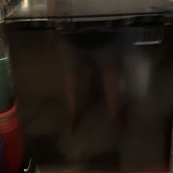 Mini Refrigerator