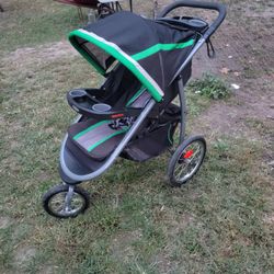 Stroller