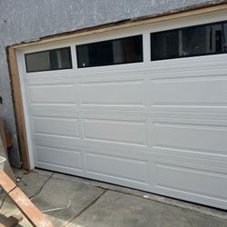 Garage Doors 