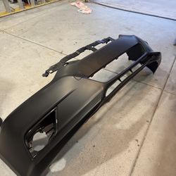 Nissan Altima Bumper $100