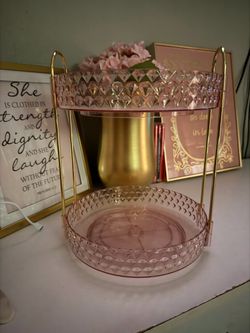 Vanity organizer