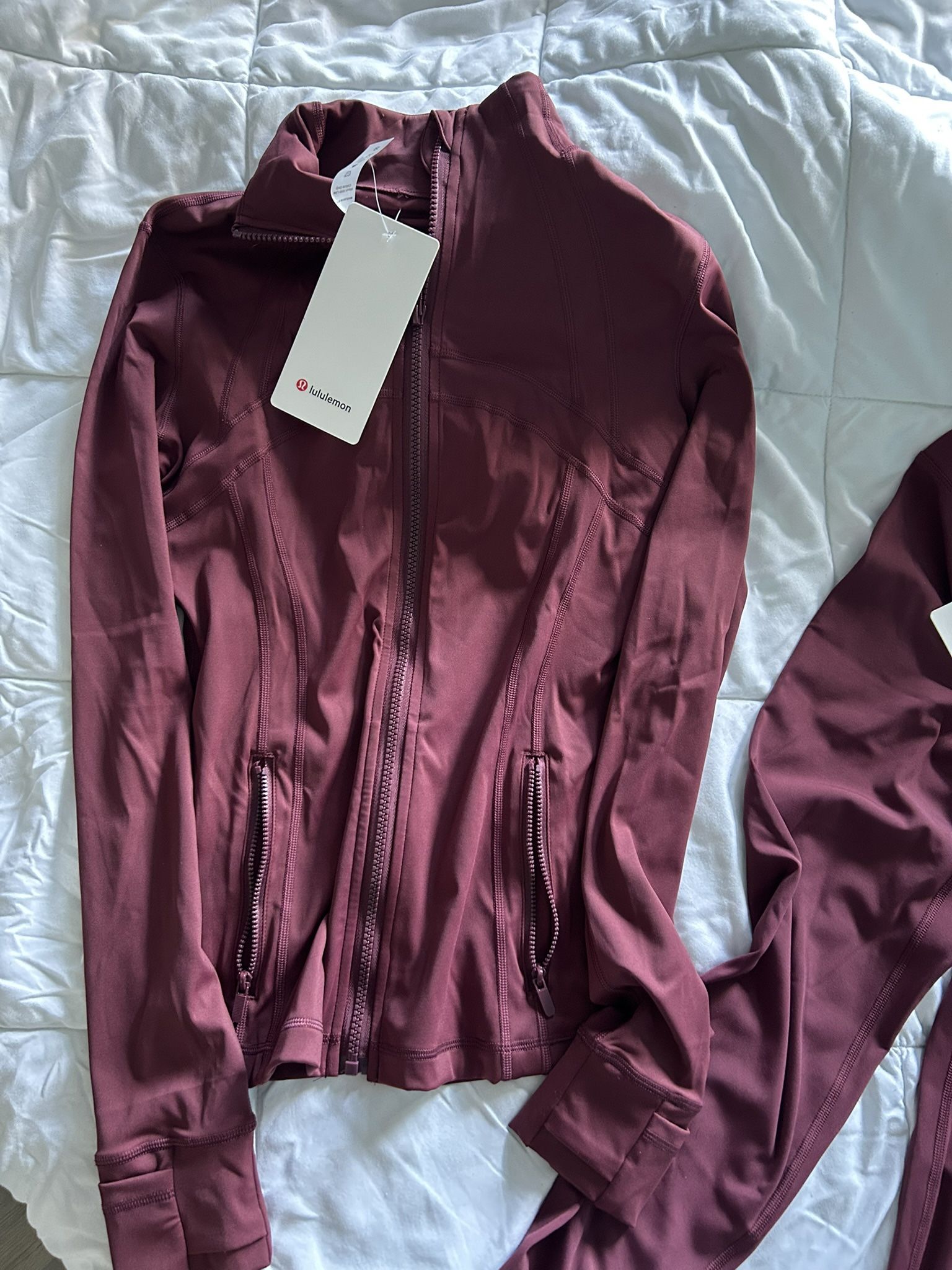 Lulu lemon set