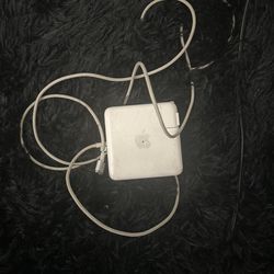 85w MagSafe 2 Charger