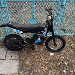 Dirt Bike 