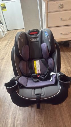 Graco Car Seat
