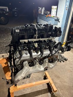 6.0 LS GEN 4