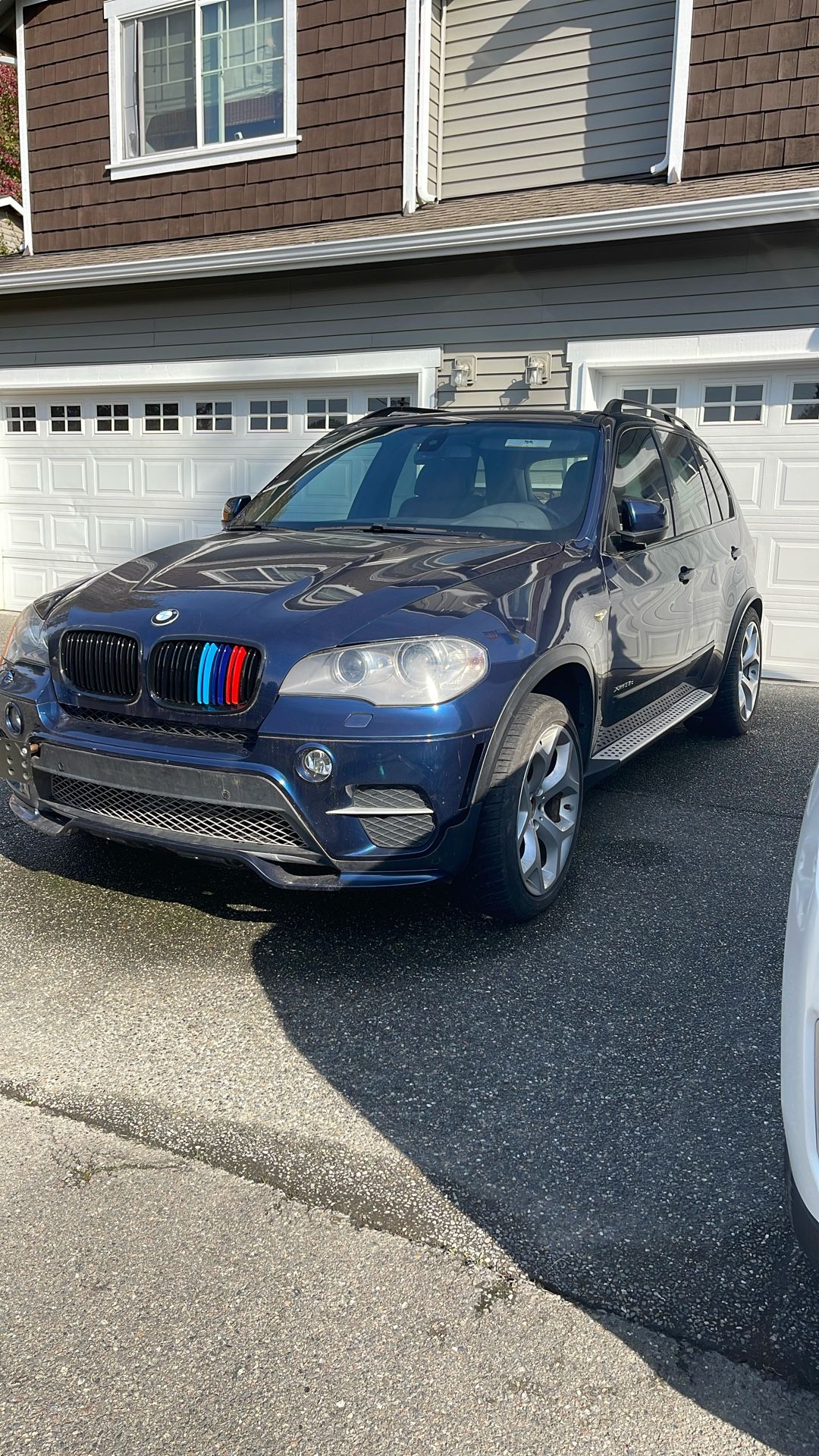 BMW X5 d