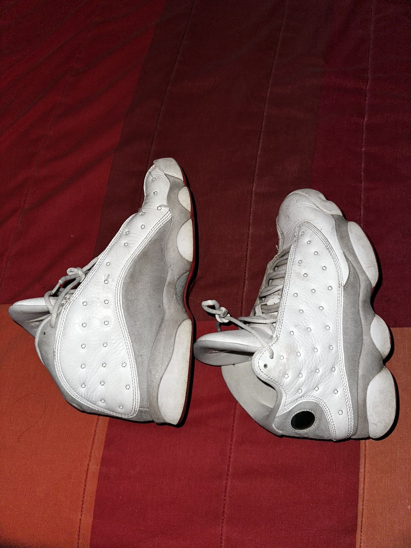 JORDANS 13 Retro 