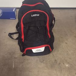 Basketball Bag
